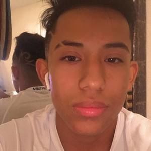 Meet your Posher, Bryan